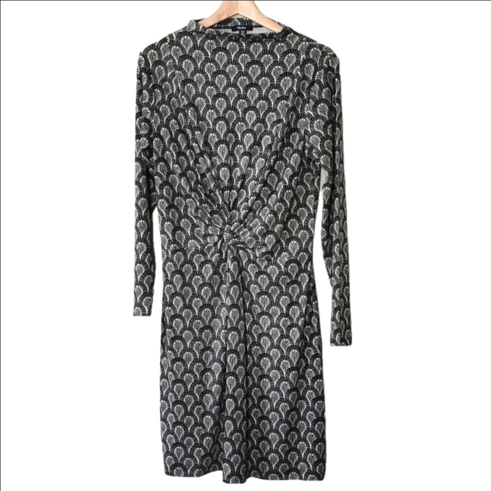 Hatley long sleeve dress. Size Medium